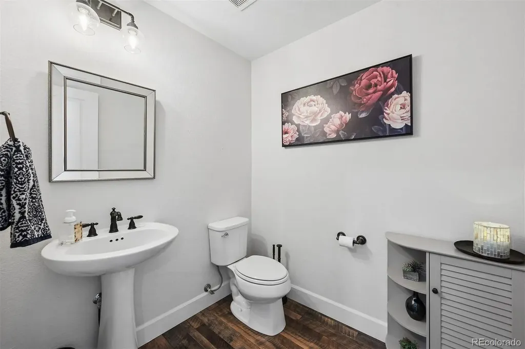 24030 E Tansy Drive Aurora CO 80016
