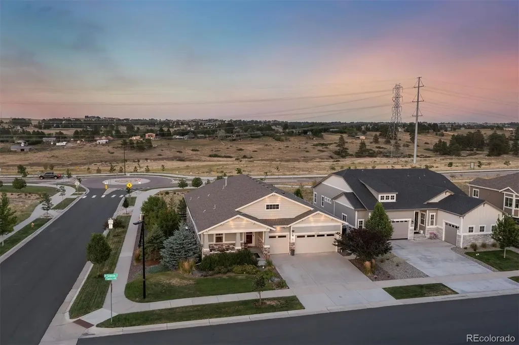 24030 E Tansy Drive Aurora CO 80016