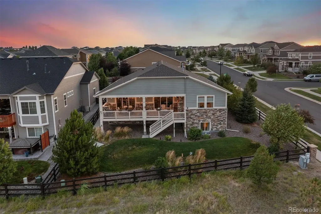 24030 E Tansy Drive Aurora CO 80016