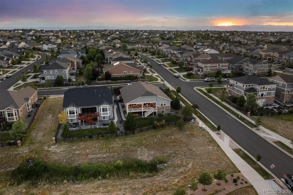 24030 E Tansy Drive Aurora CO 80016