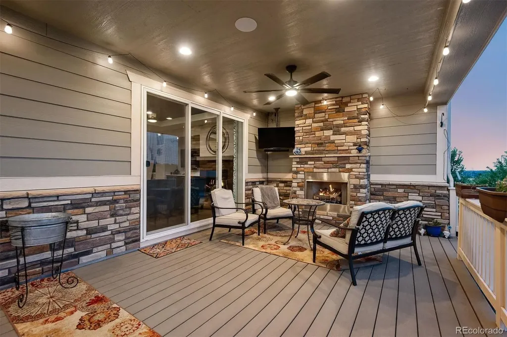 24030 E Tansy Drive Aurora CO 80016
