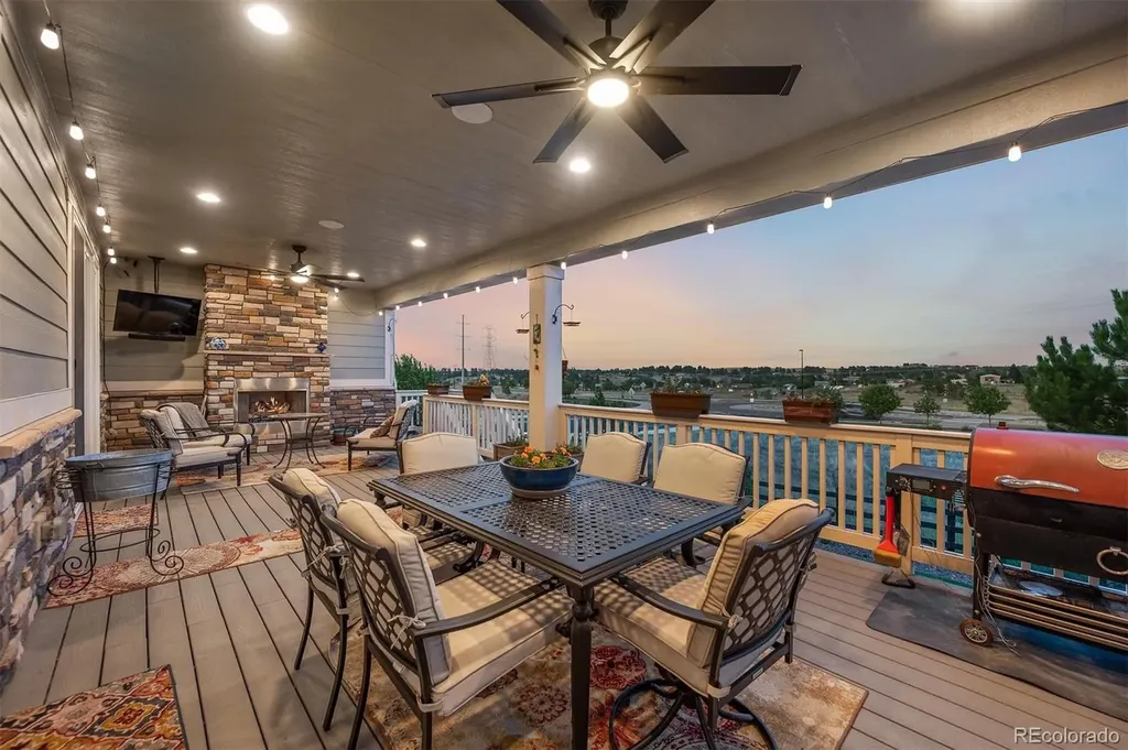 24030 E Tansy Drive Aurora CO 80016
