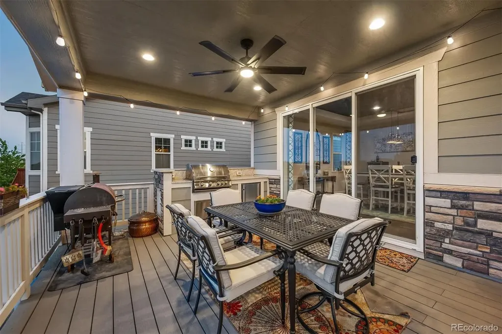 24030 E Tansy Drive Aurora CO 80016