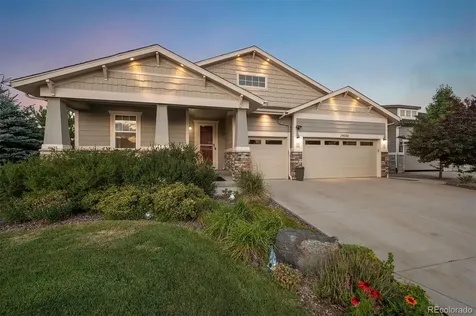 24030 E Tansy Drive Aurora CO 80016