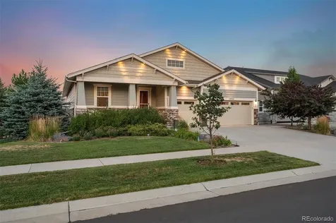 24030 E Tansy Drive Aurora CO 80016