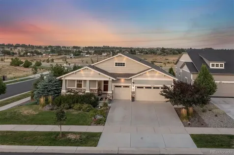 24030 E Tansy Drive Aurora CO 80016