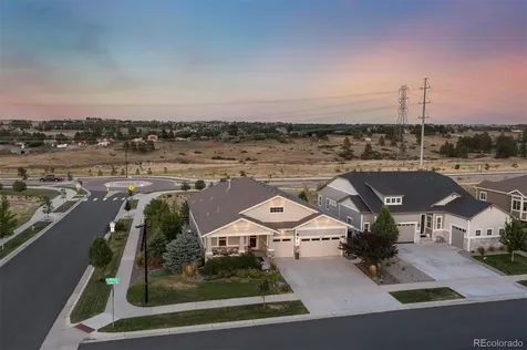 24030 E Tansy Drive Aurora CO 80016