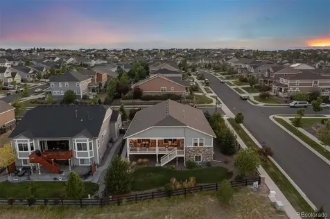 24030 E Tansy Drive Aurora CO 80016