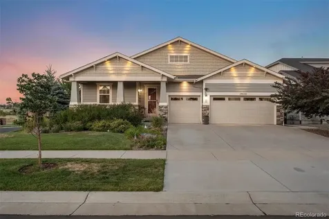24030 E Tansy Drive Aurora CO 80016