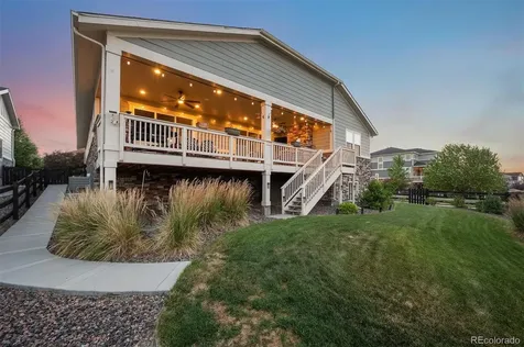 24030 E Tansy Drive Aurora CO 80016