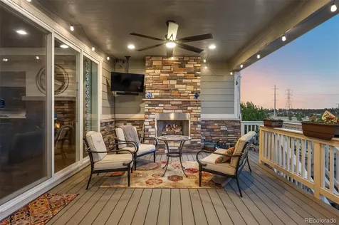 24030 E Tansy Drive Aurora CO 80016