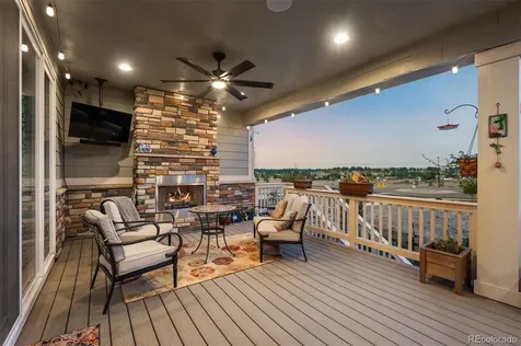 24030 E Tansy Drive Aurora CO 80016