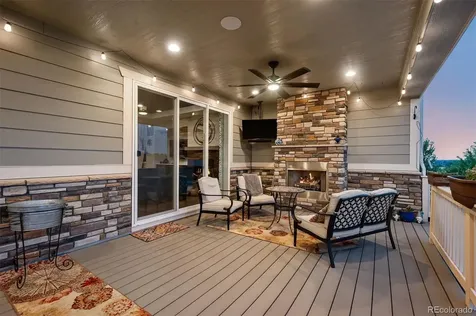 24030 E Tansy Drive Aurora CO 80016