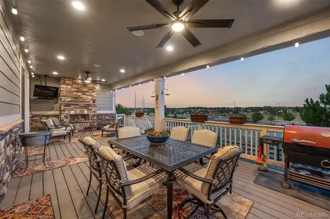 24030 E Tansy Drive Aurora CO 80016