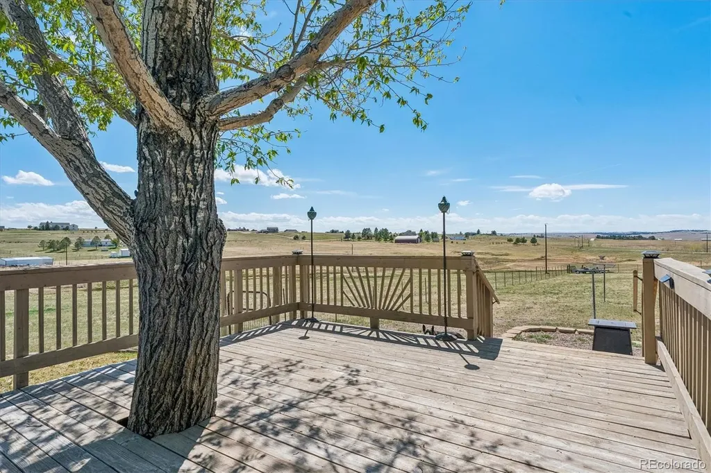 30573 Mountain View Trail Kiowa CO 80117