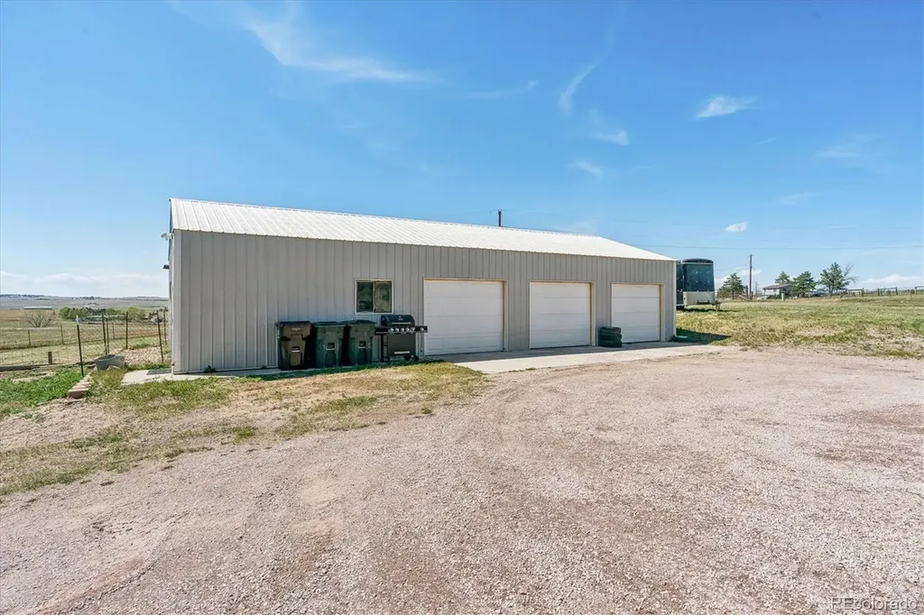 30573 Mountain View Trail Kiowa CO 80117