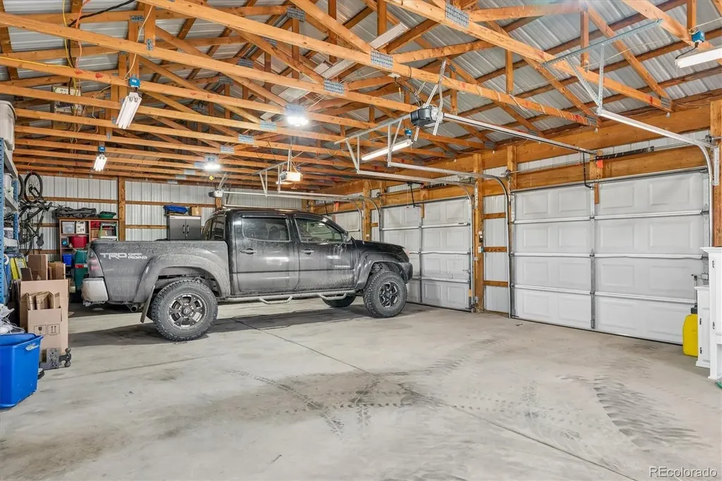 30573 Mountain View Trail Kiowa CO 80117