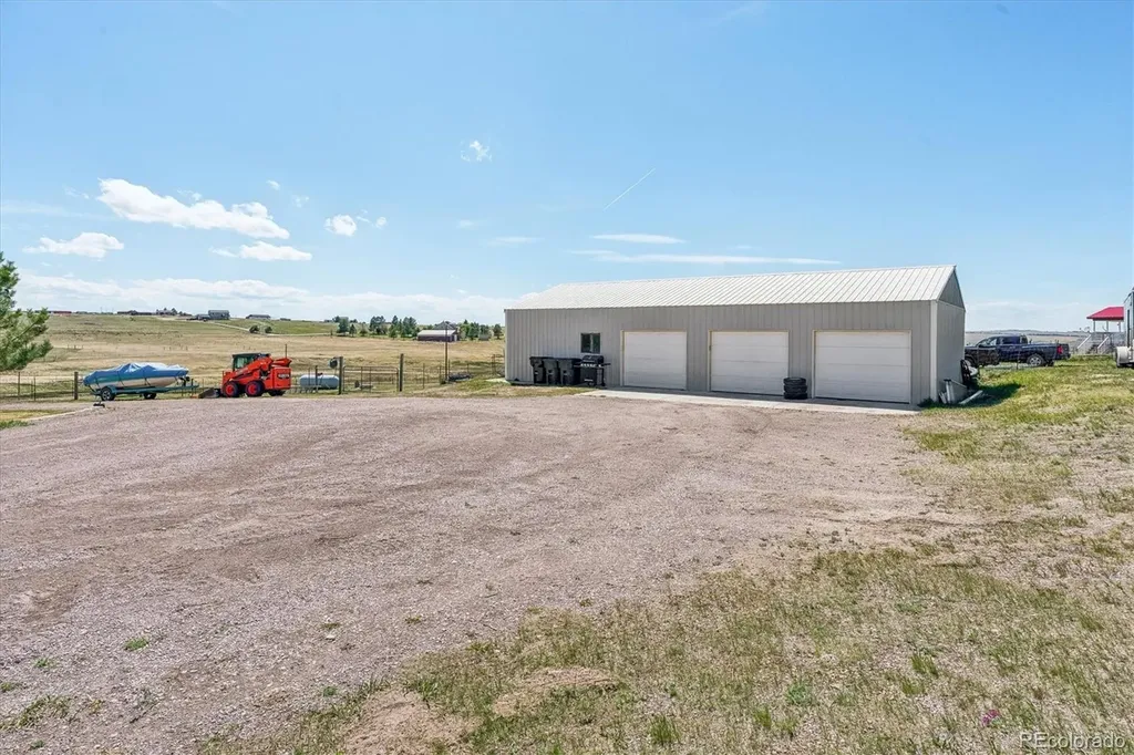 30573 Mountain View Trail Kiowa CO 80117