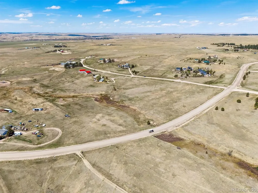 30573 Mountain View Trail Kiowa CO 80117