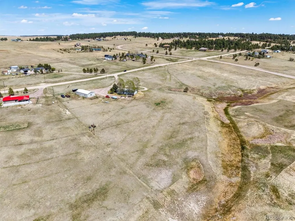 30573 Mountain View Trail Kiowa CO 80117