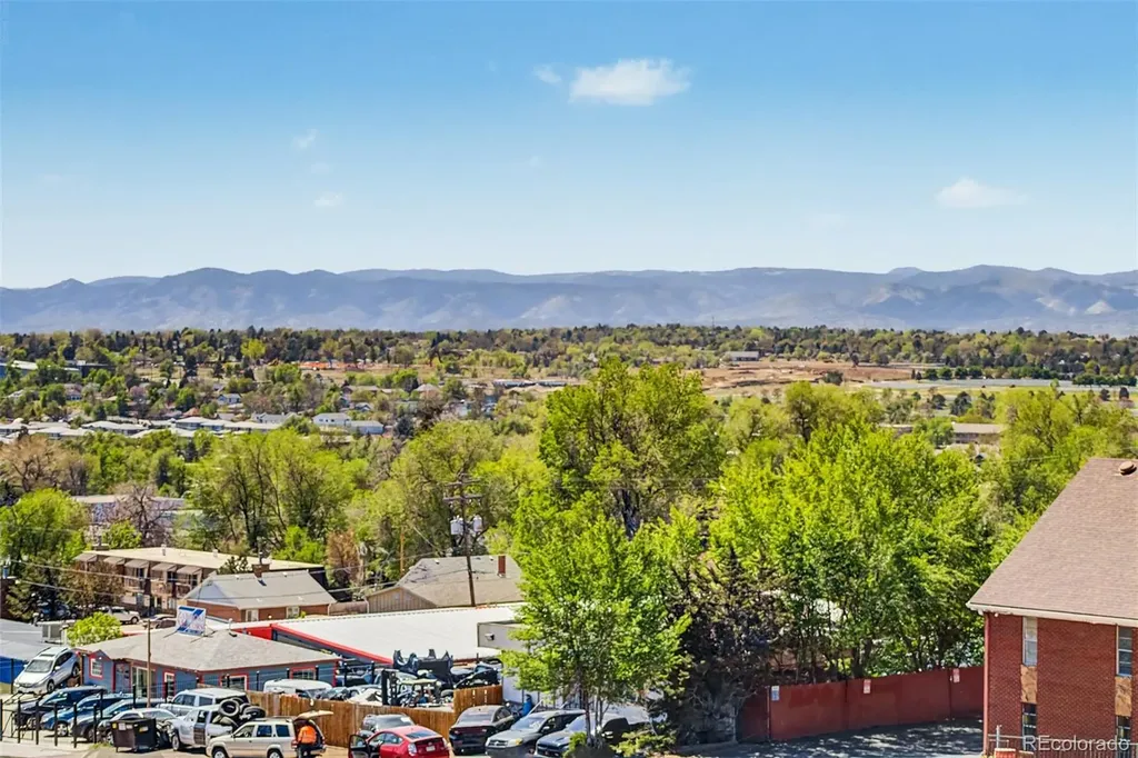 2929 W Floyd Avenue Denver CO 80236