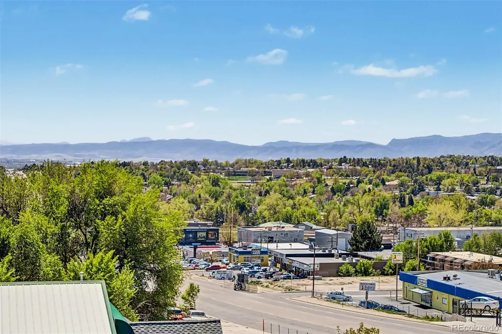 2929 W Floyd Avenue Denver CO 80236