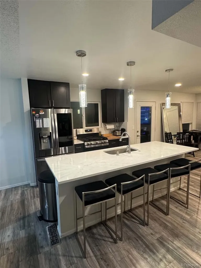 4925 Enid Way Denver CO 80239