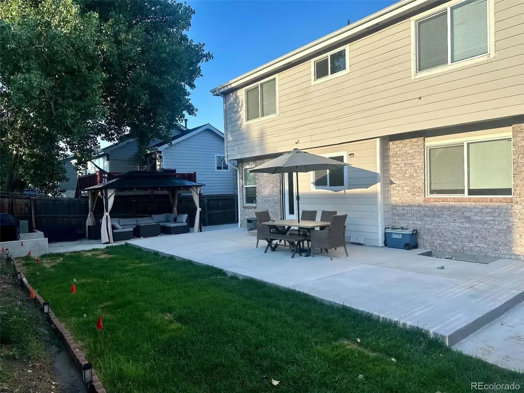 4925 Enid Way Denver CO 80239
