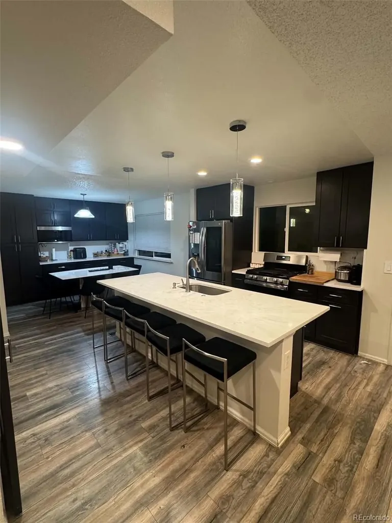 4925 Enid Way Denver CO 80239