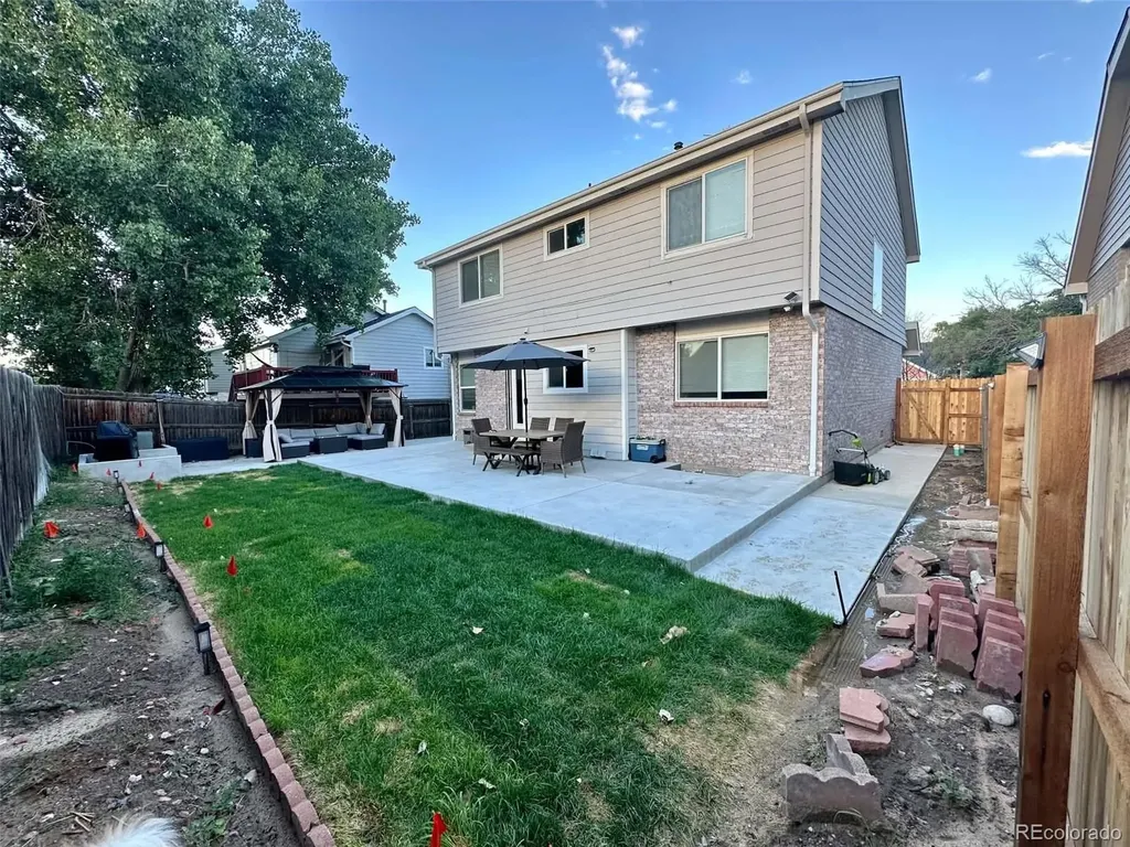 4925 Enid Way Denver CO 80239