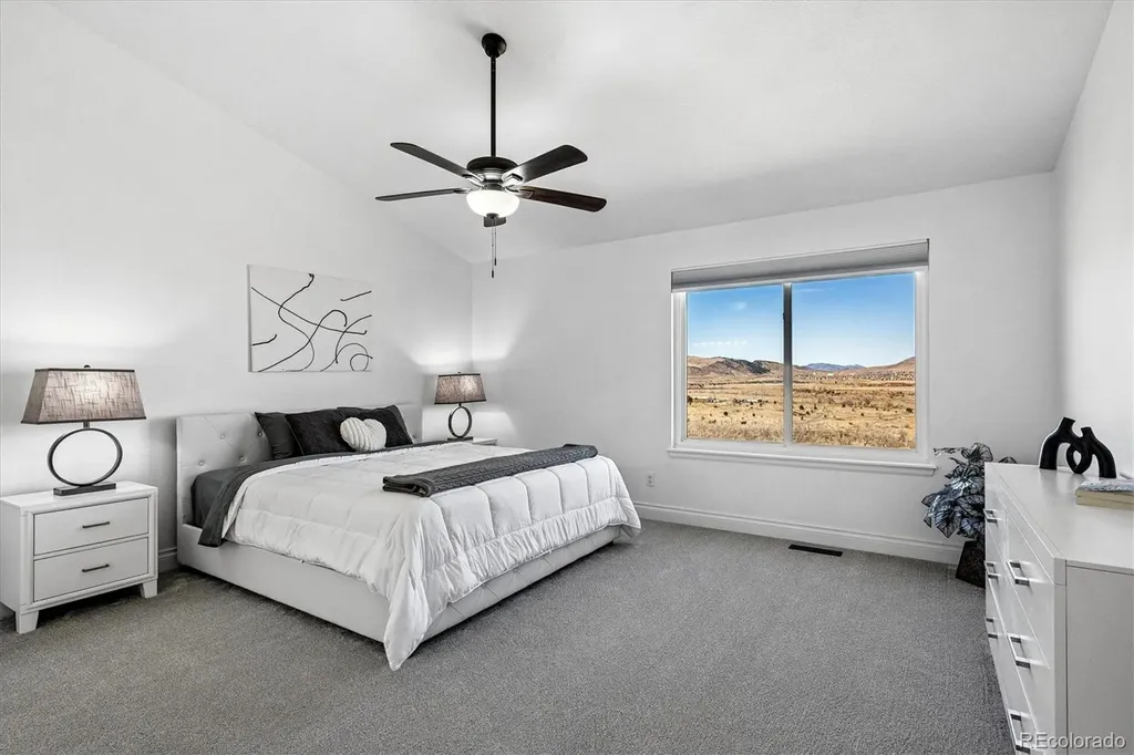 4143 S Deframe Court Morrison CO 80465