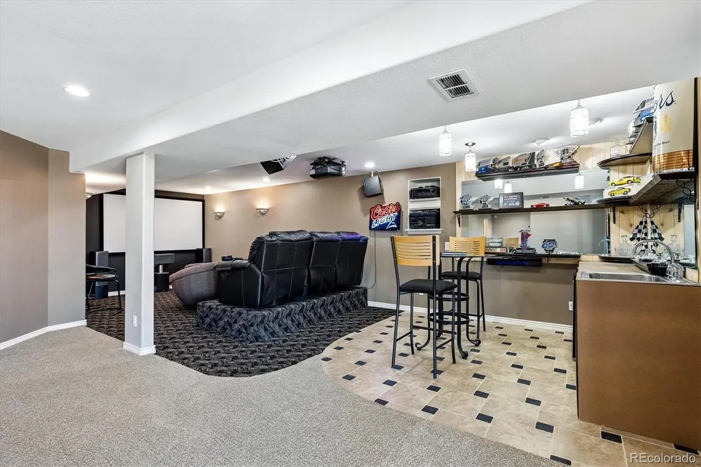 4143 S Deframe Court Morrison CO 80465