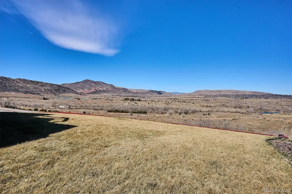 4143 S Deframe Court Morrison CO 80465
