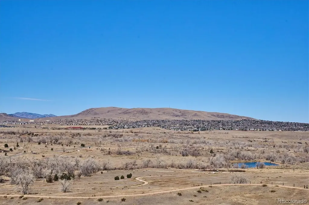 4143 S Deframe Court Morrison CO 80465