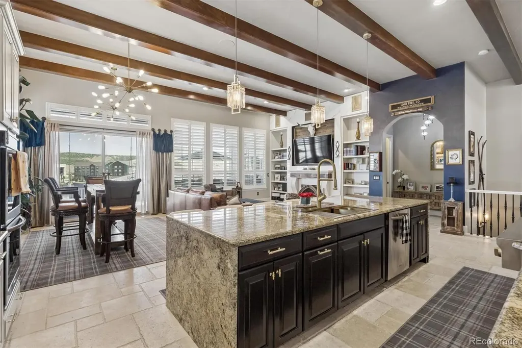 10608 Ladera Drive Lone Tree CO 80124