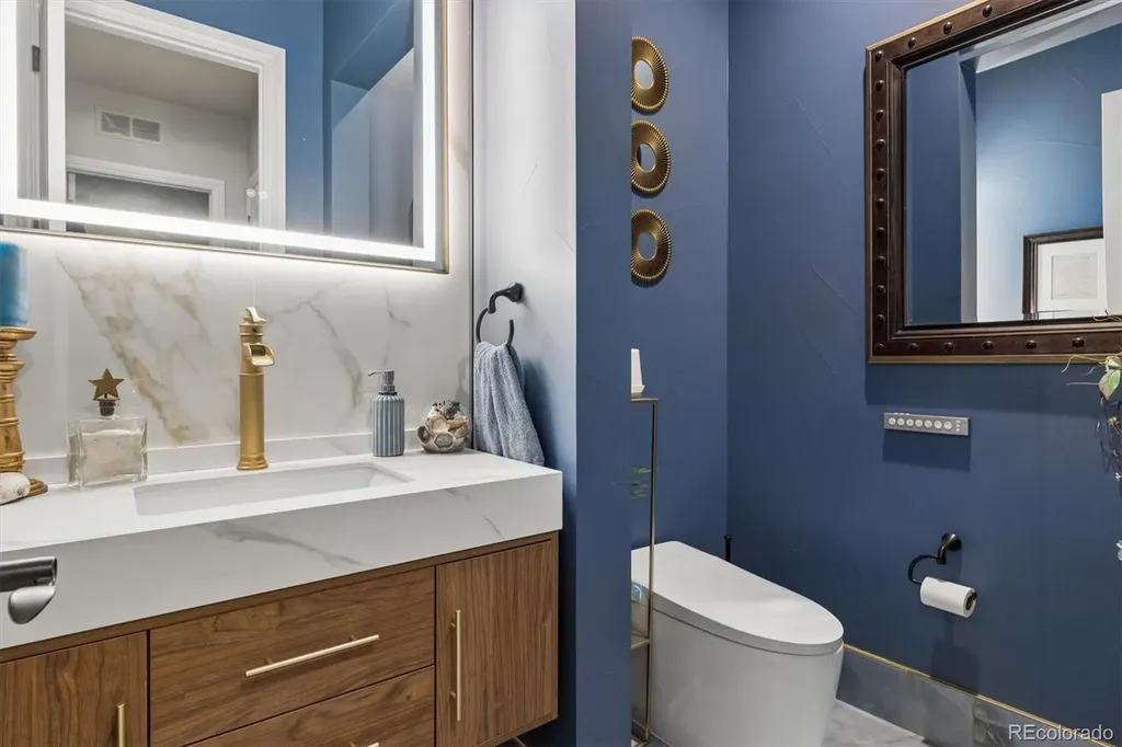10608 Ladera Drive Lone Tree CO 80124