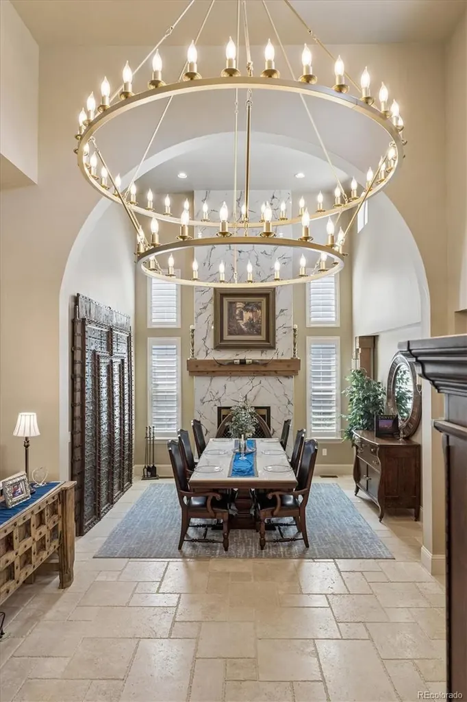 10608 Ladera Drive Lone Tree CO 80124