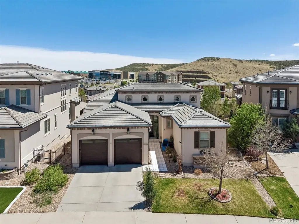 10608 Ladera Drive Lone Tree CO 80124