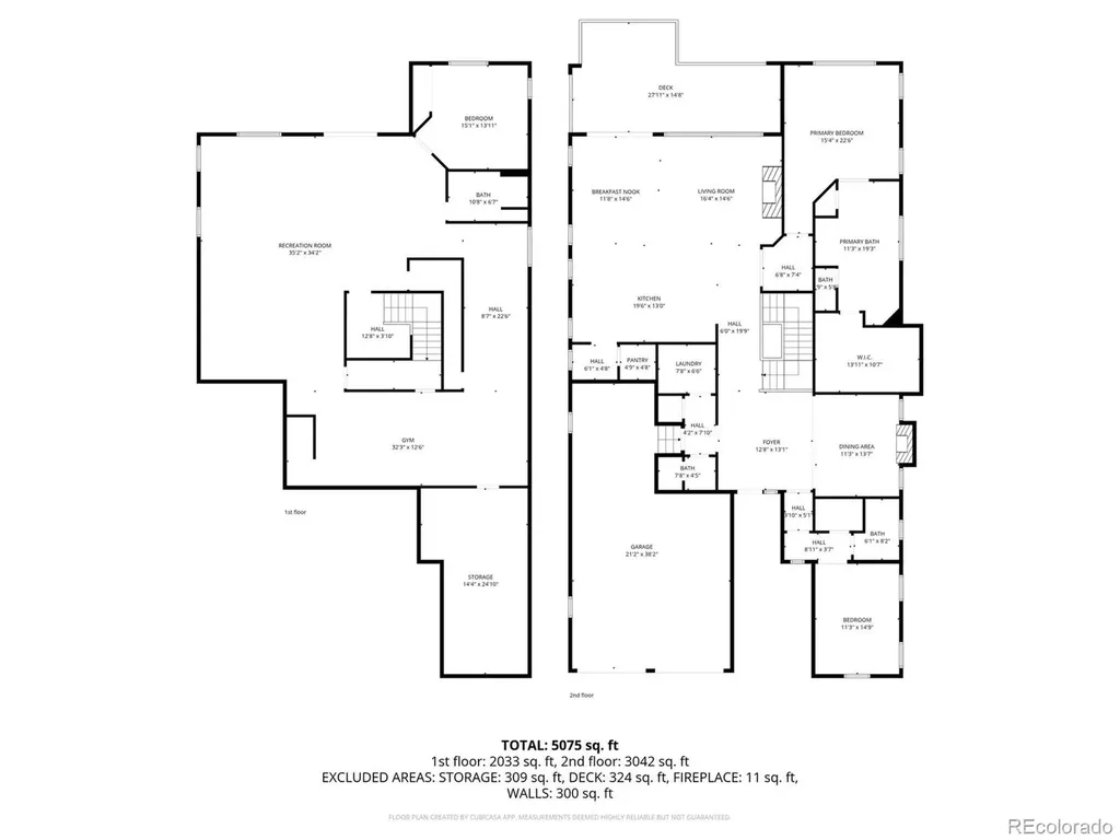 10608 Ladera Drive Lone Tree CO 80124