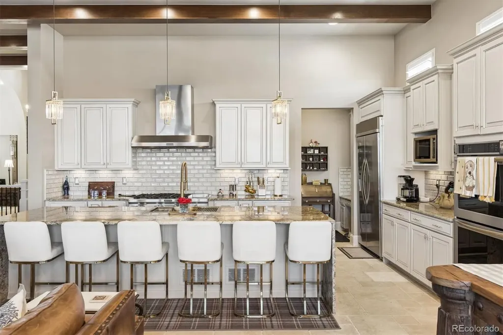 10608 Ladera Drive Lone Tree CO 80124
