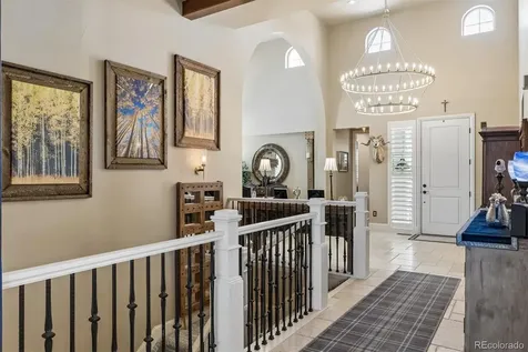 10608 Ladera Drive Lone Tree CO 80124