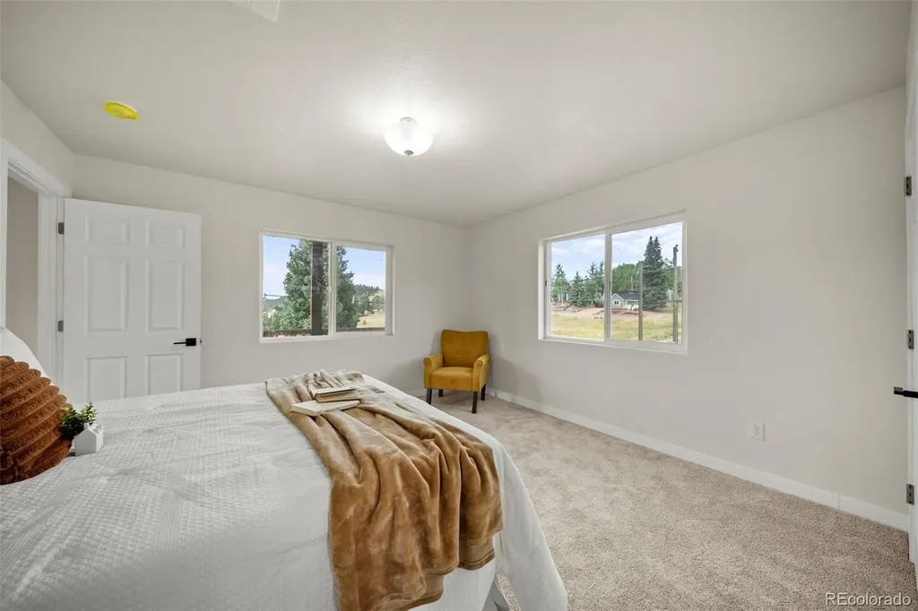 107 E May Avenue Cripple Creek CO 80813
