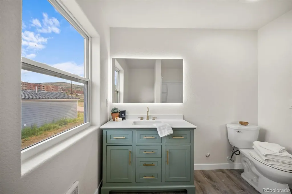 107 E May Avenue Cripple Creek CO 80813