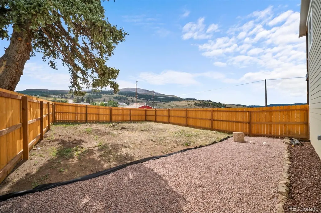 107 E May Avenue Cripple Creek CO 80813