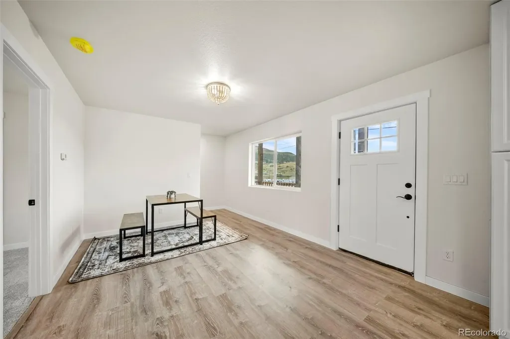 107 E May Avenue Cripple Creek CO 80813