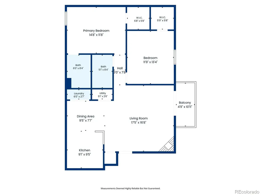 205 Wright Street Lakewood CO 80228