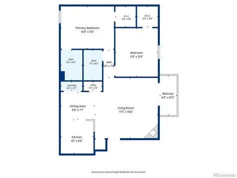 205 Wright Street Lakewood CO 80228