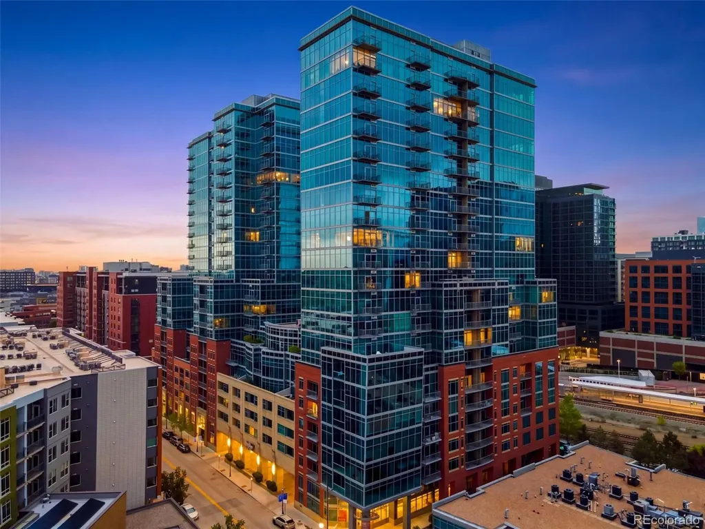 1700 Bassett Street Denver CO 80202