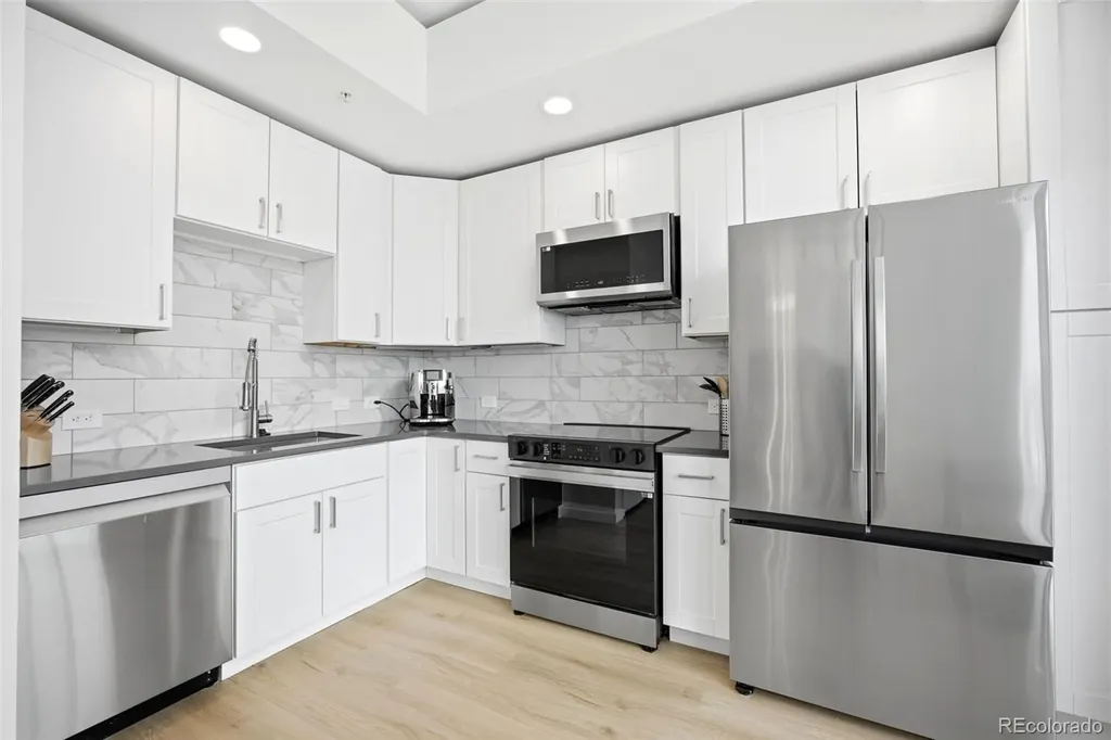 1700 Bassett Street Denver CO 80202