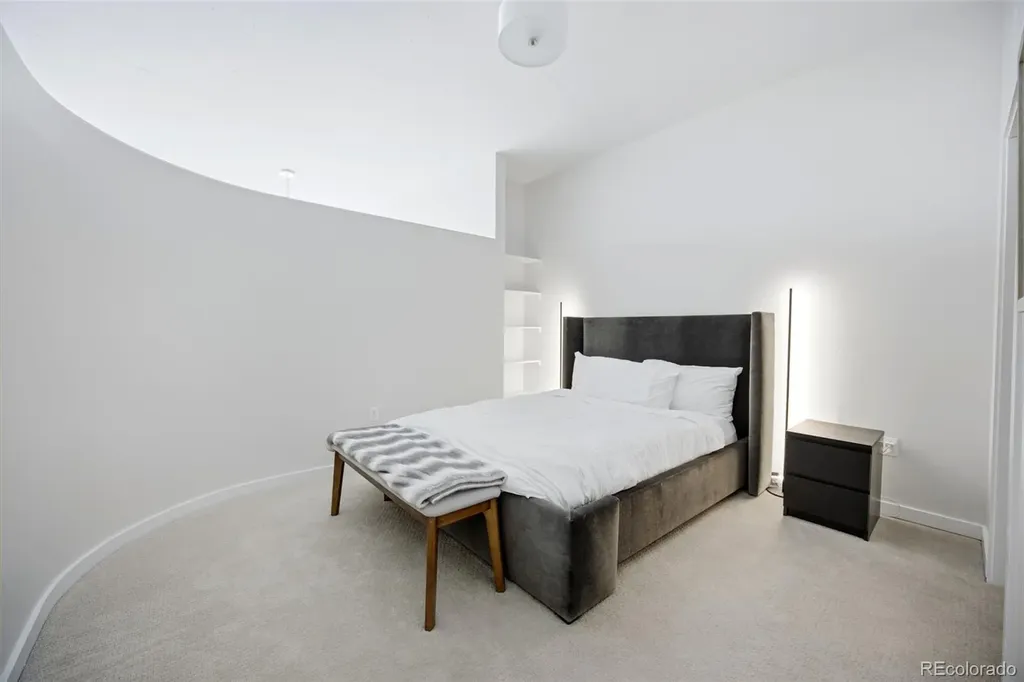 1700 Bassett Street Denver CO 80202